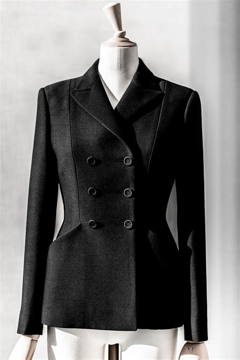 christian dior chaquetas|Chaquetas .